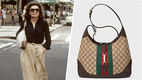 gucci jackie o bag